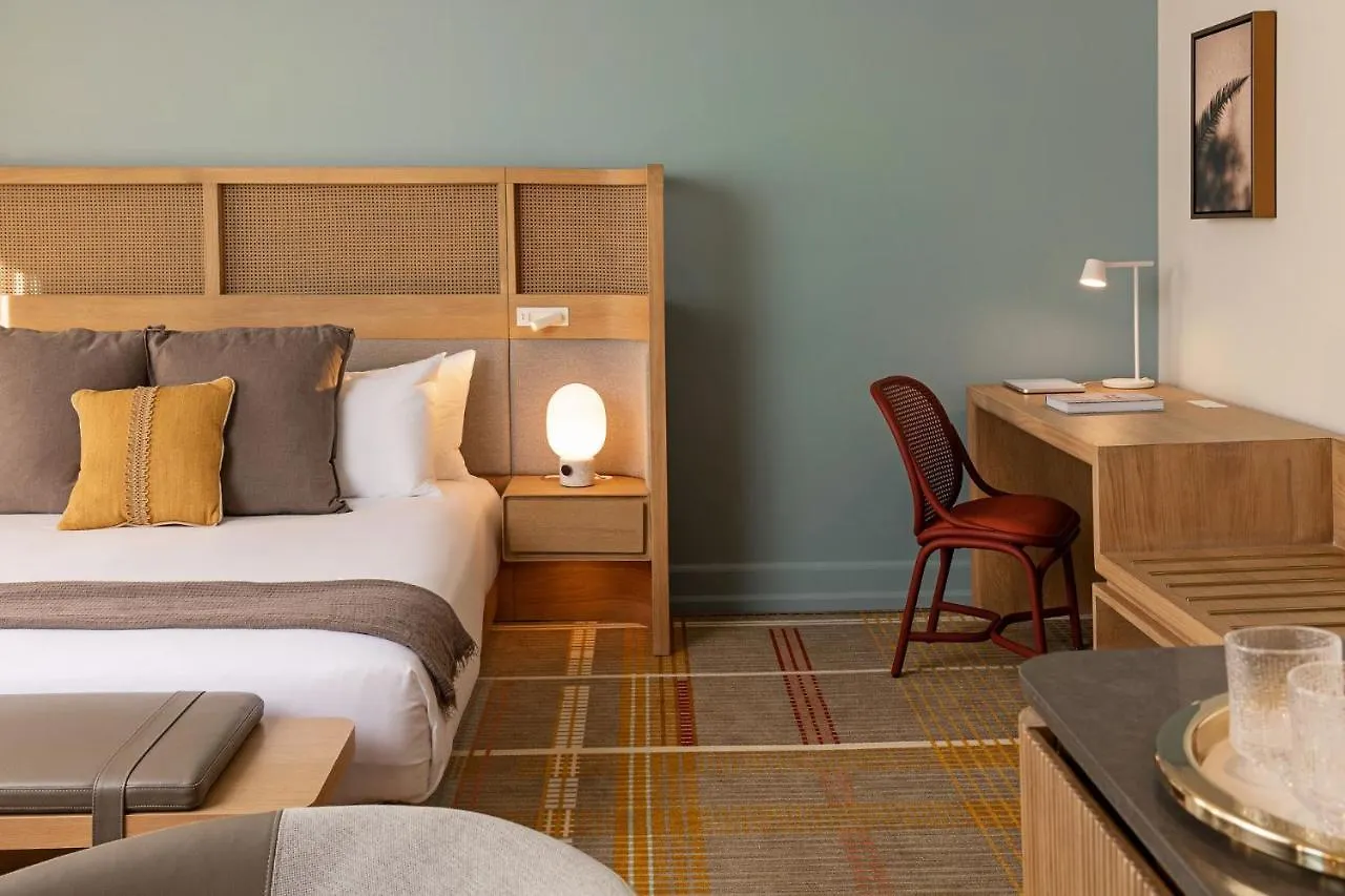 Hotel Andra Seattle Mgallery Hotel Collection