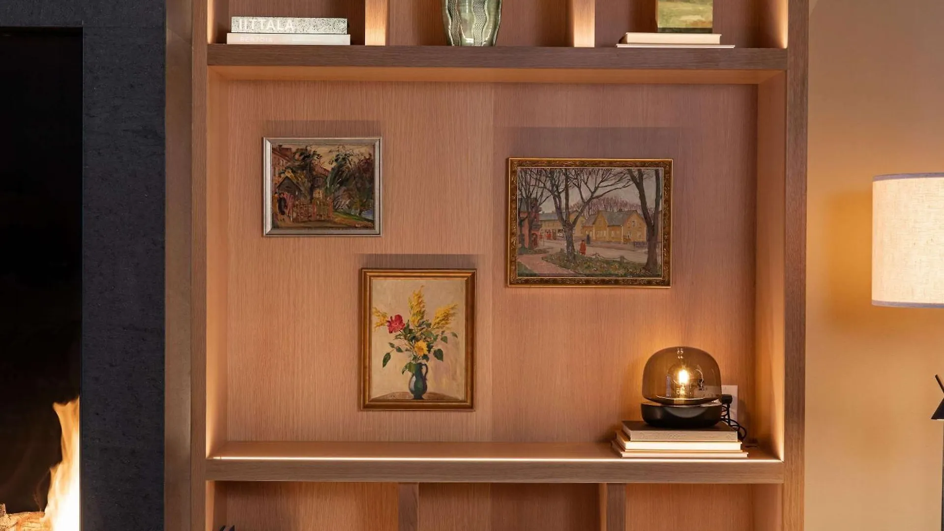 ****  Hotel Andra Seattle Mgallery Hotel Collection USA