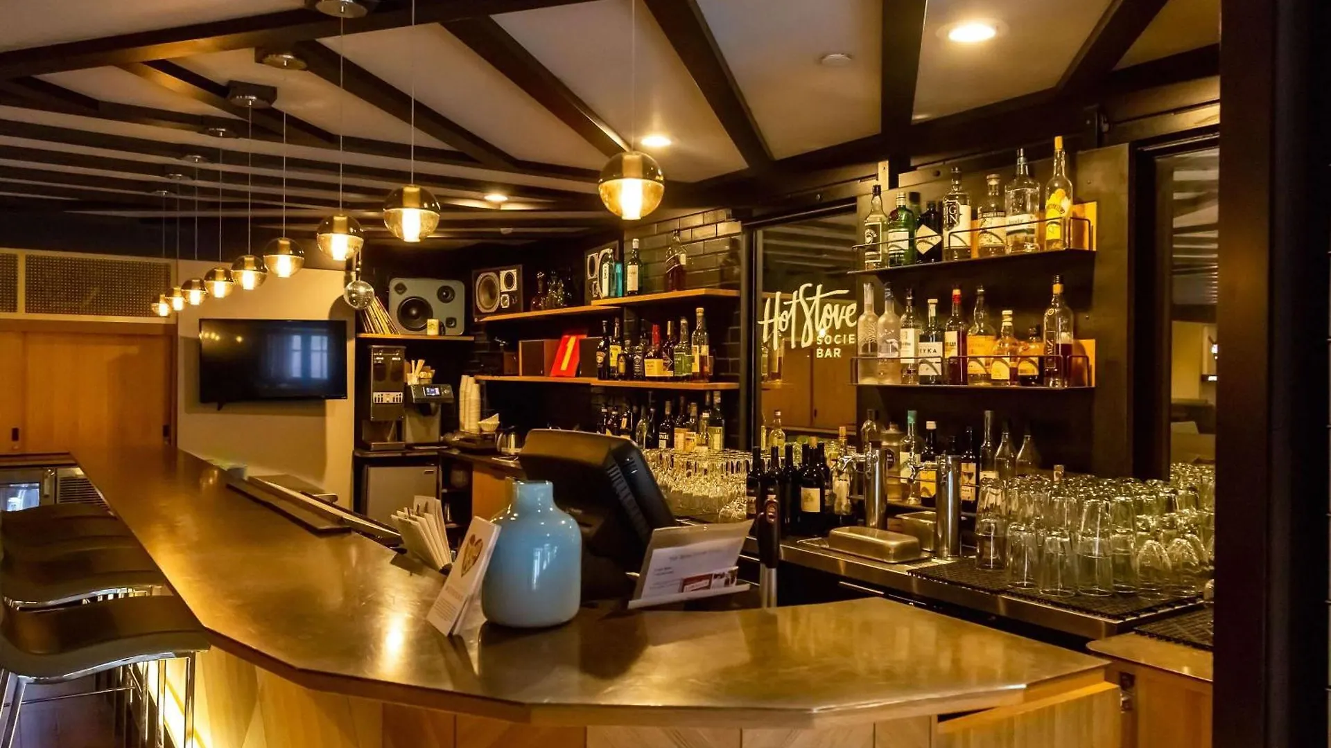 ****  Hotel Andra Seattle Mgallery Hotel Collection USA