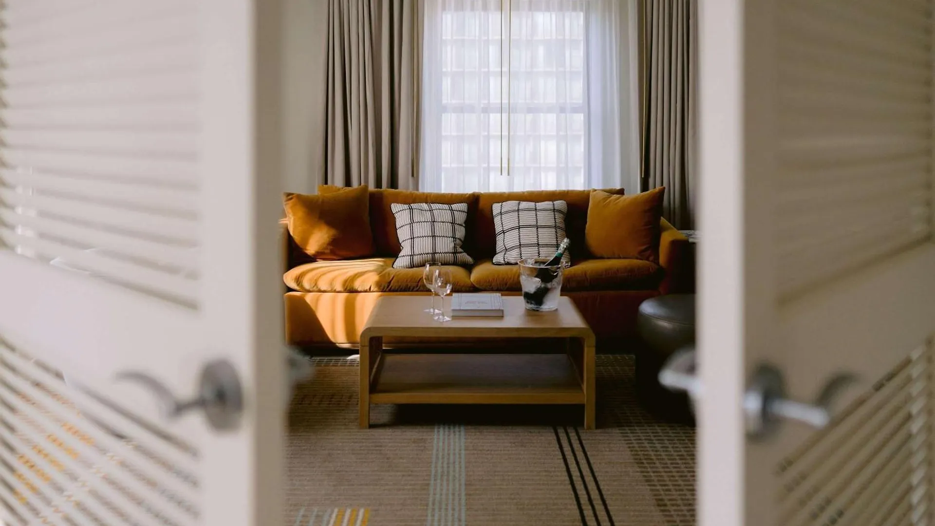 Hotel Andra Seattle Mgallery Hotel Collection