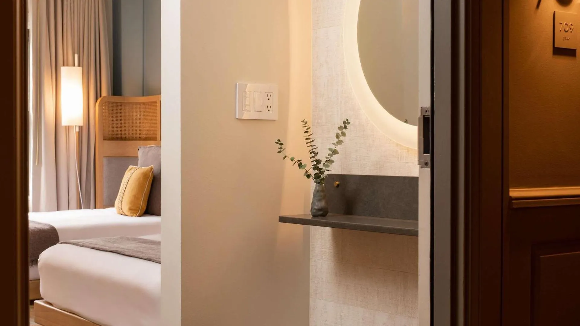 ****  Aendra Hotel Seattle - Mgallery Collection États-Unis