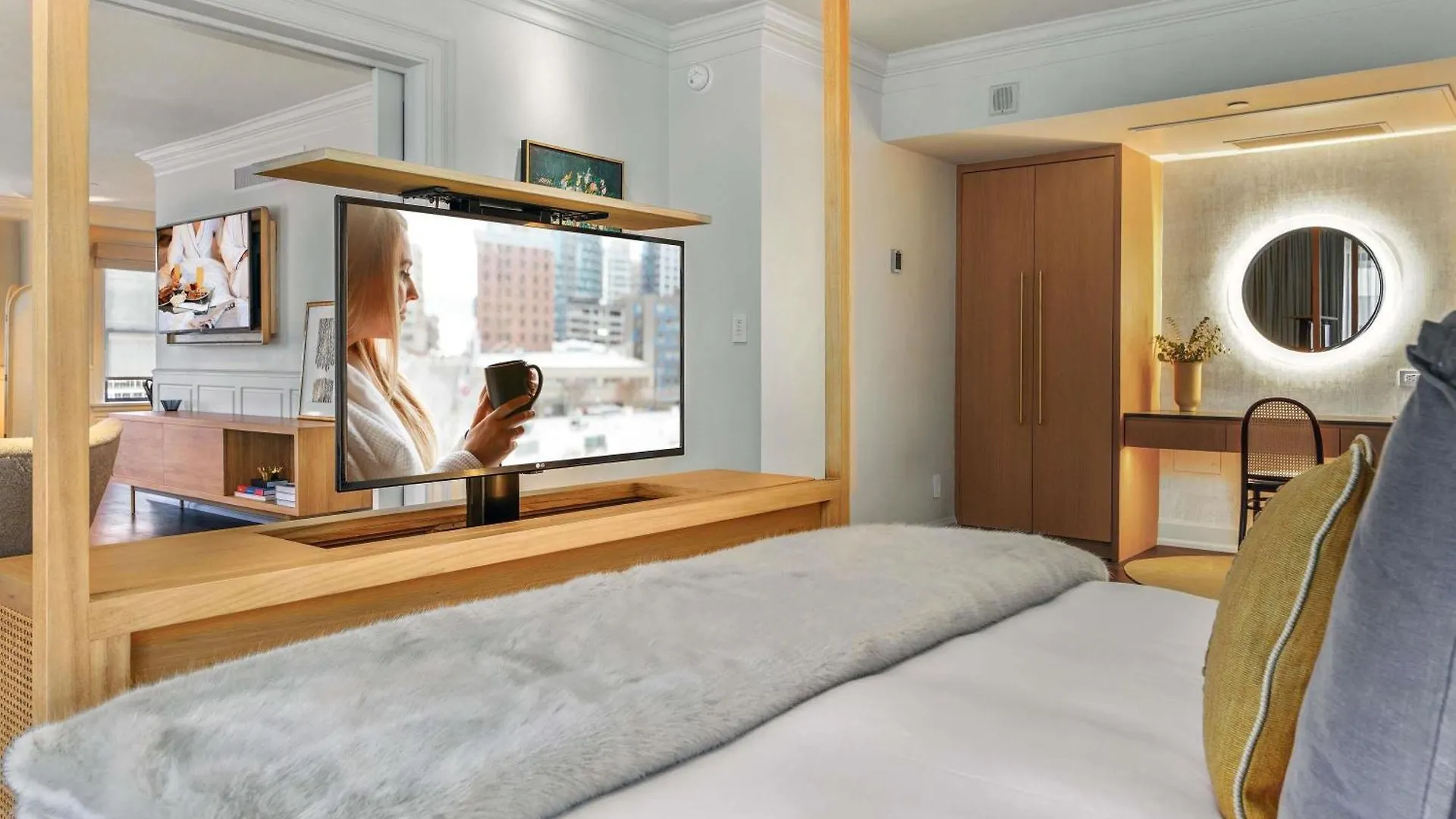 Aendra Hotel Seattle - Mgallery Collection