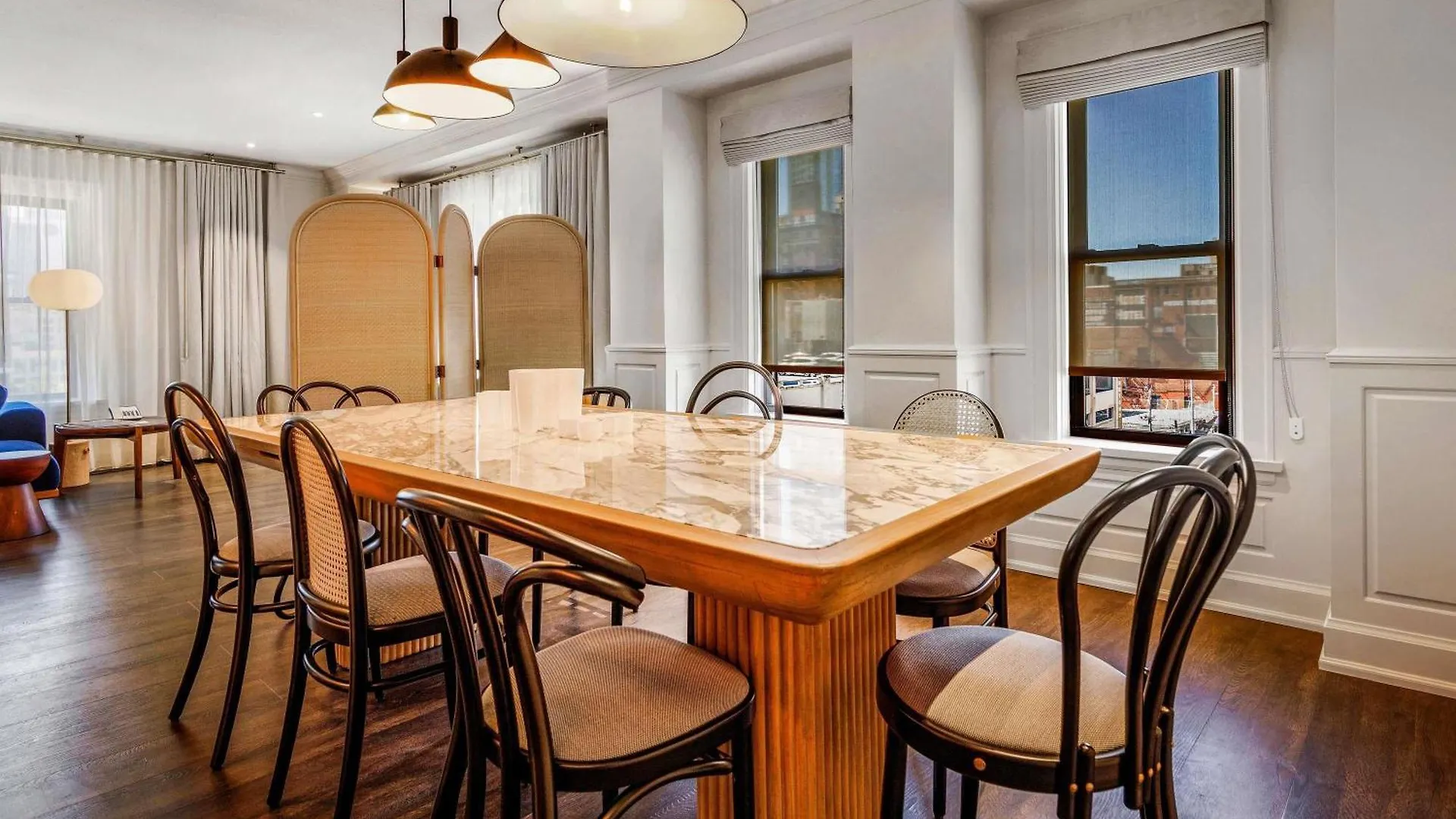 Aendra Hotel Seattle - Mgallery Collection 4*,  United States