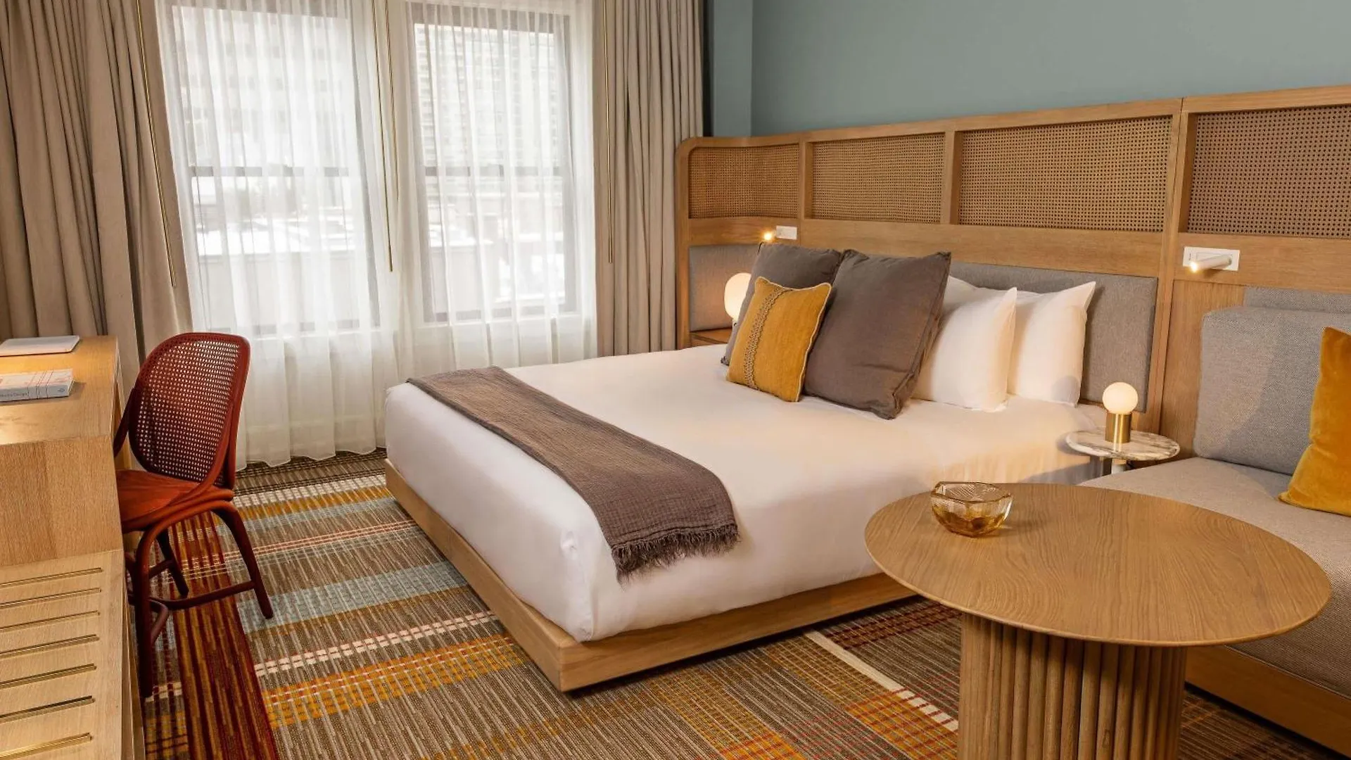 Aendra Hotel Seattle - Mgallery Collection