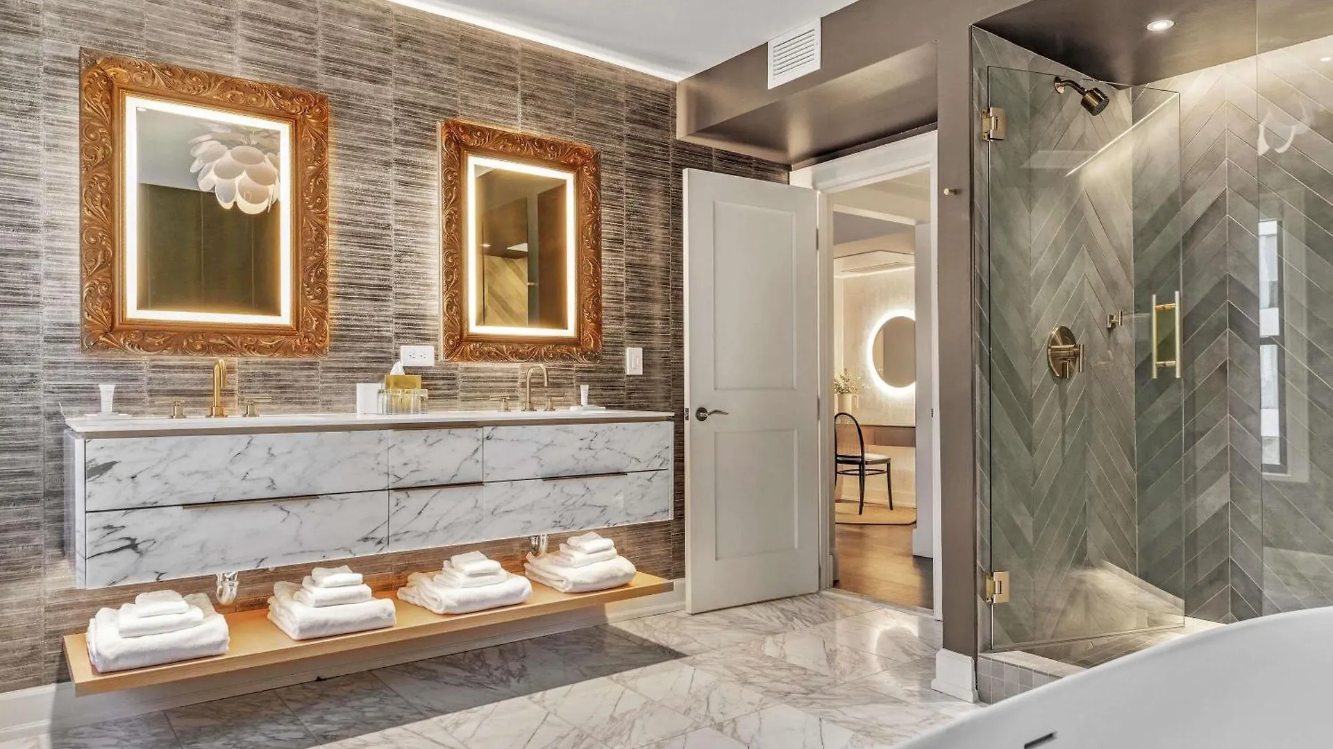 Aendra Hotel Seattle - Mgallery Collection