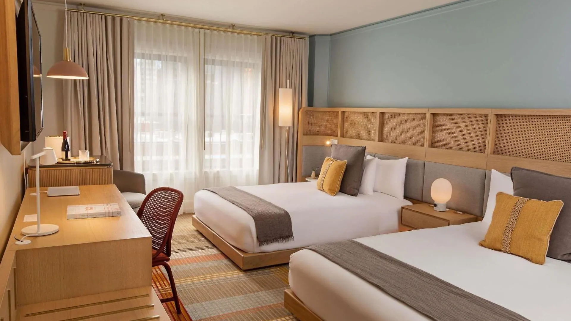 Aendra Hotel Seattle - Mgallery Collection