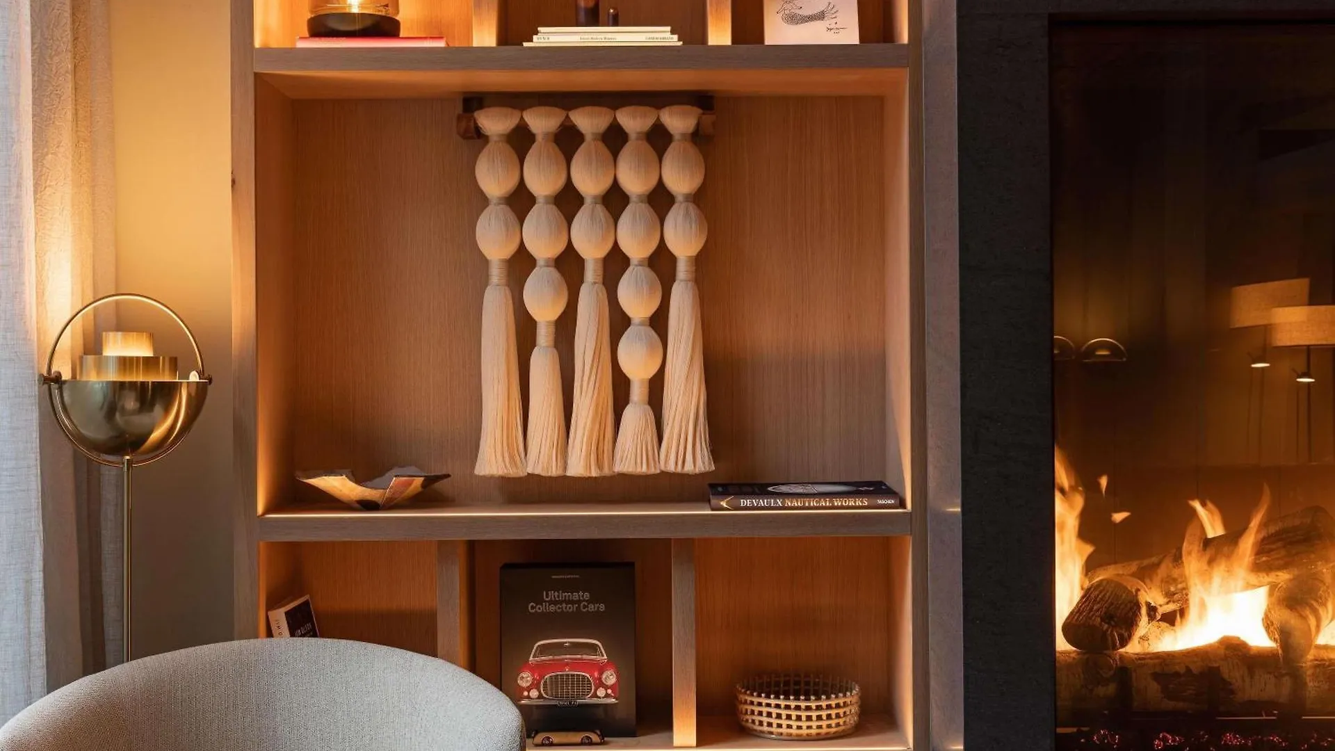Aendra Hotel Seattle - Mgallery Collection 4*,