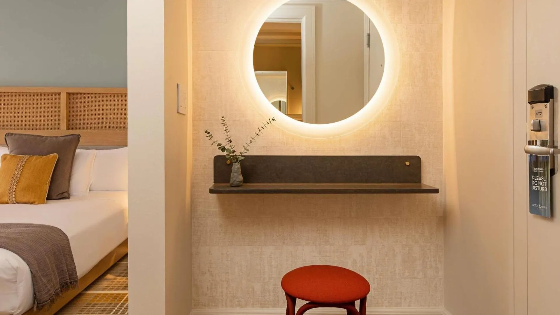 Aendra Hotel Seattle - Mgallery Collection