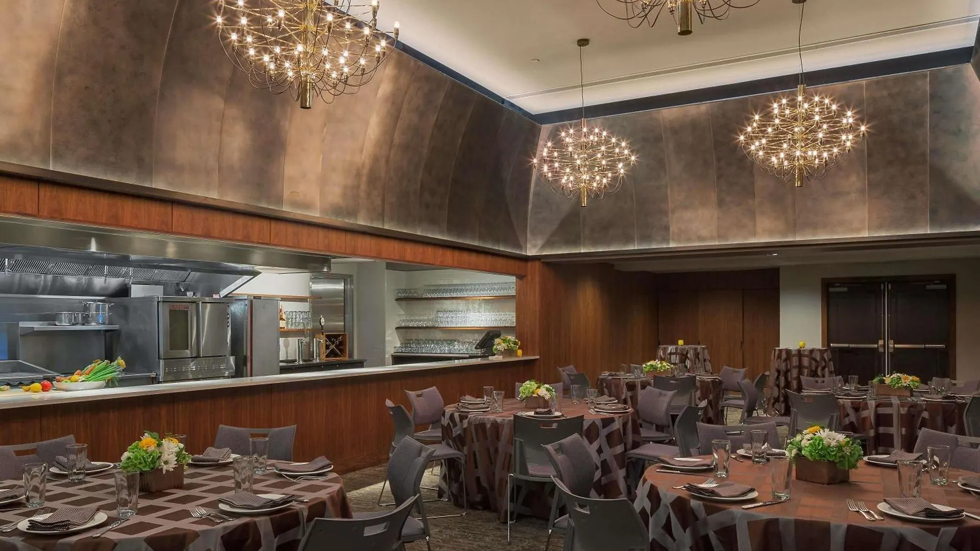 ****  Aendra Hotel Seattle - Mgallery Collection United States