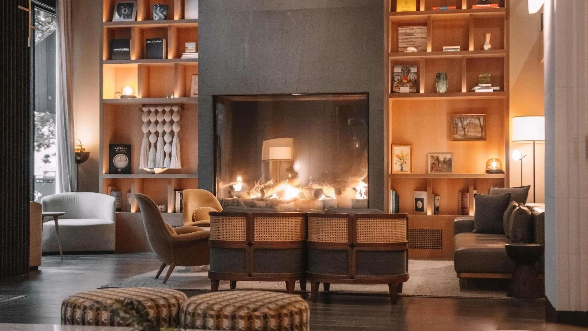 Aendra Hotel Seattle - Mgallery Collection United States