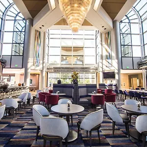 Hotel Hilton Angeles-universal Los Angeles