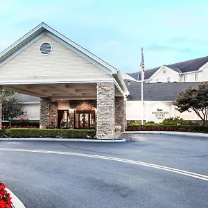 Hotel Homewood By Hilton Long Island-melville Plainview