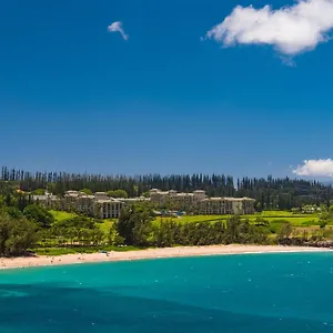 Resort The Ritz-carlton, Kapalua Lāhainā
