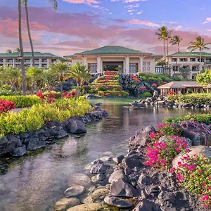 Resort Grand Hyatt Kauai Resort&spa Koloa