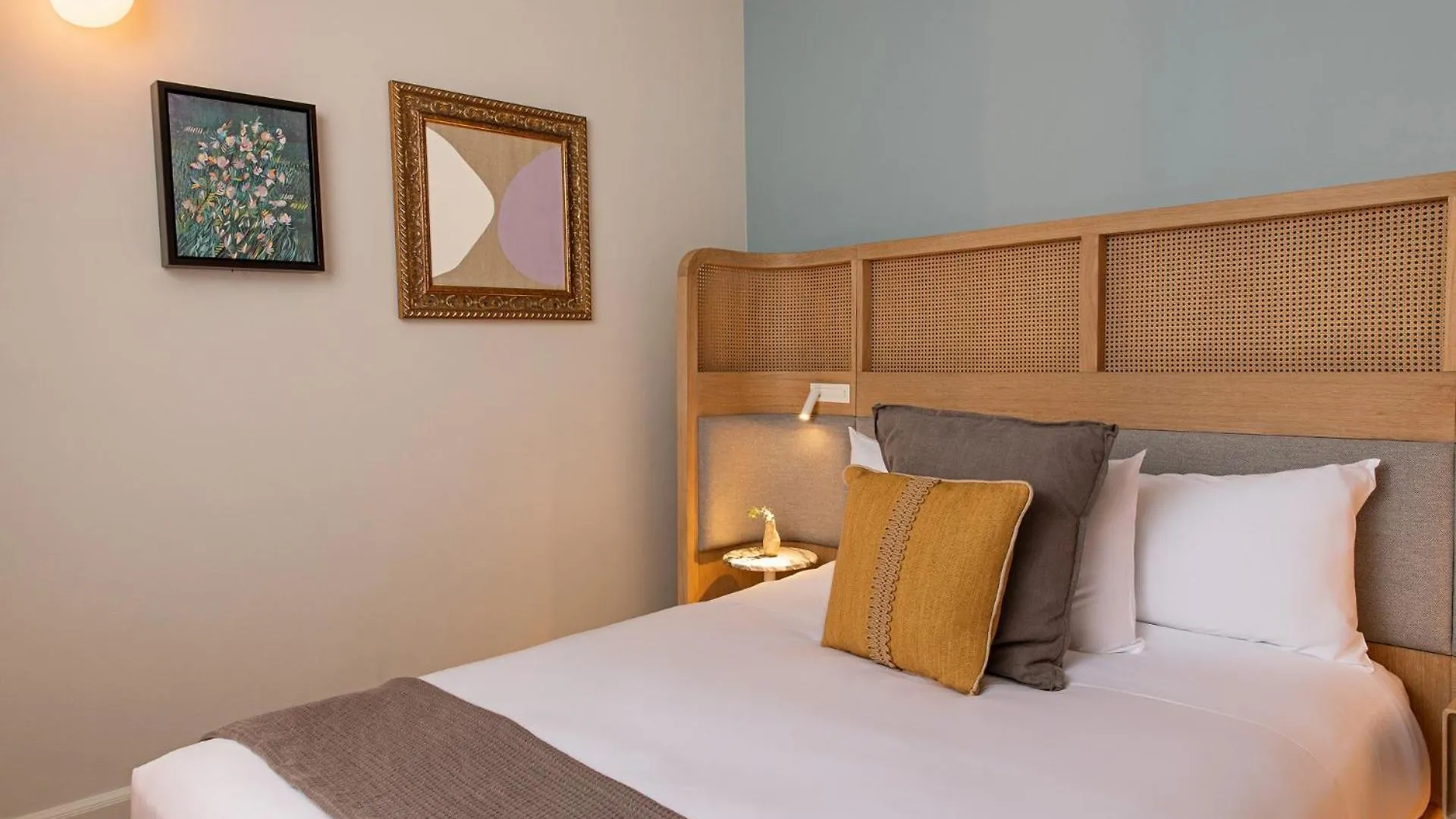 Hotel Andra Seattle Mgallery Hotel Collection 4*,