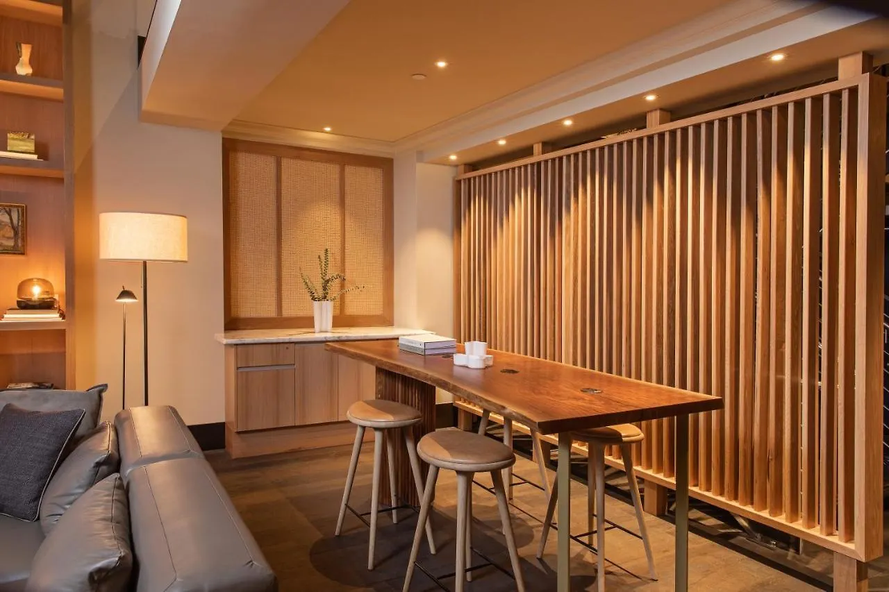 Hotel Andra Seattle Mgallery Hotel Collection