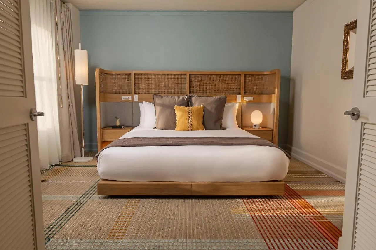Hotel Andra Seattle Mgallery Hotel Collection