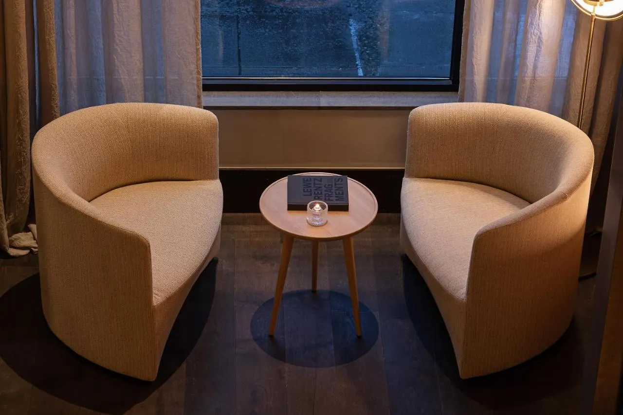 Hotel Andra Seattle Mgallery Hotel Collection