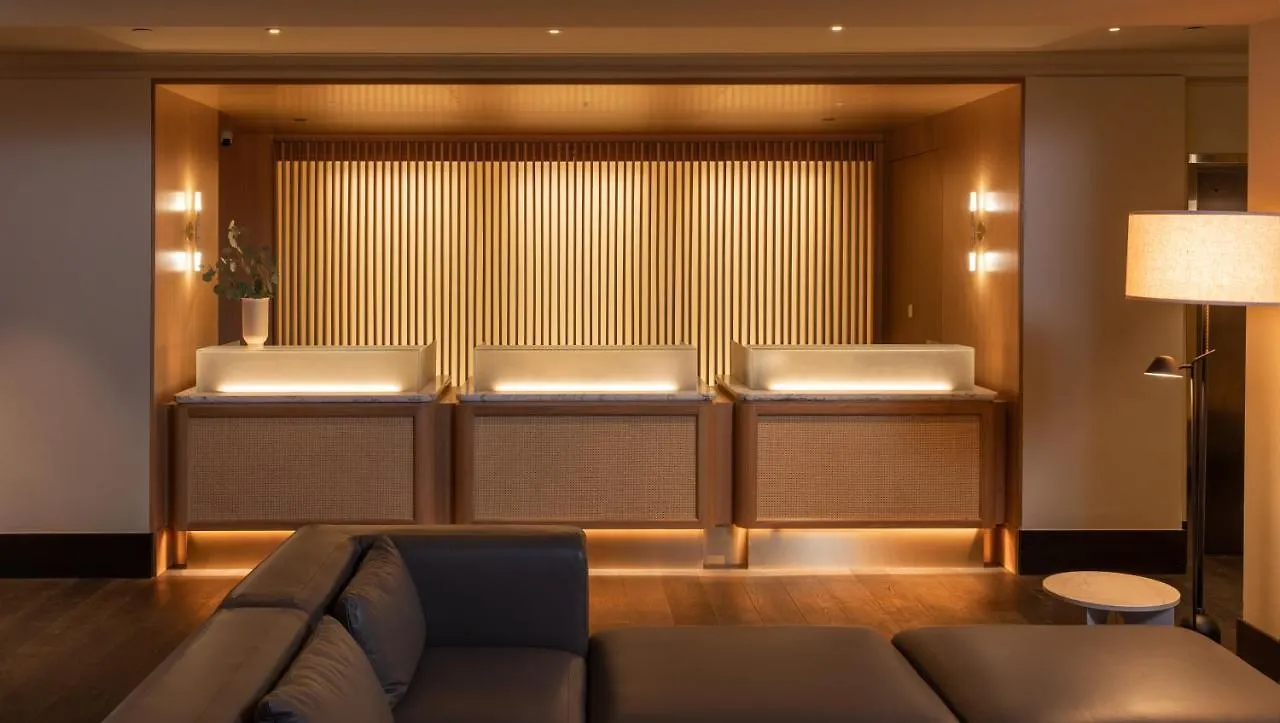 Hotel Andra Seattle Mgallery Hotel Collection United States