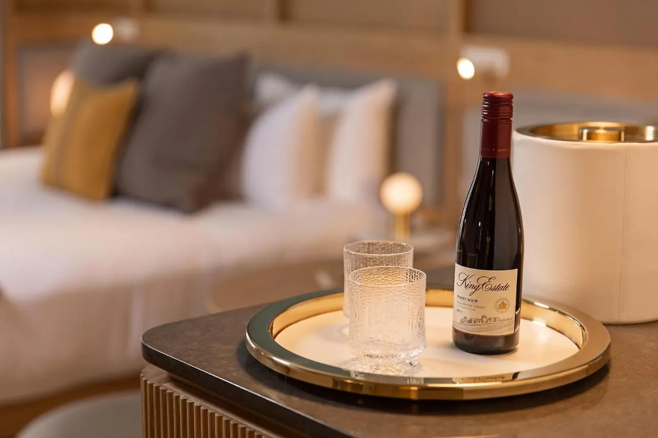 ****  Hotel Andra Seattle Mgallery Hotel Collection United States