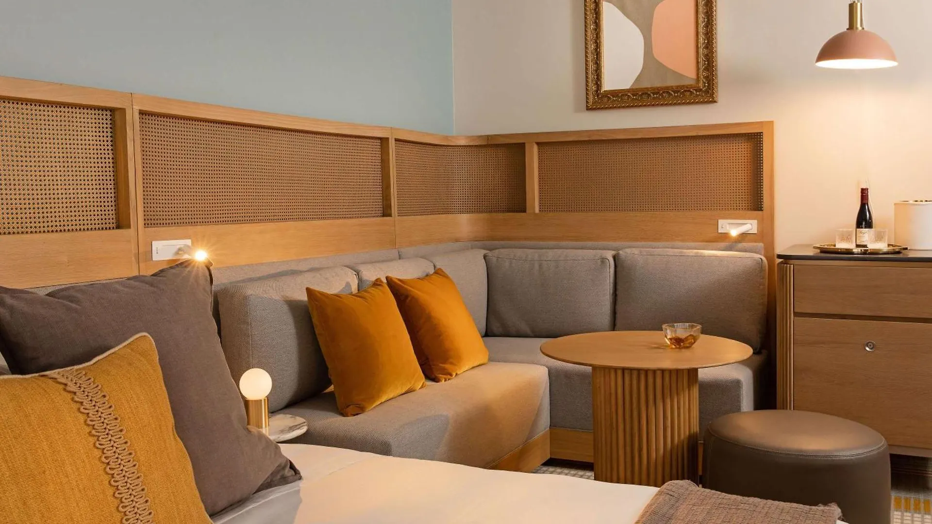 Hotel Andra Seattle Mgallery Hotel Collection