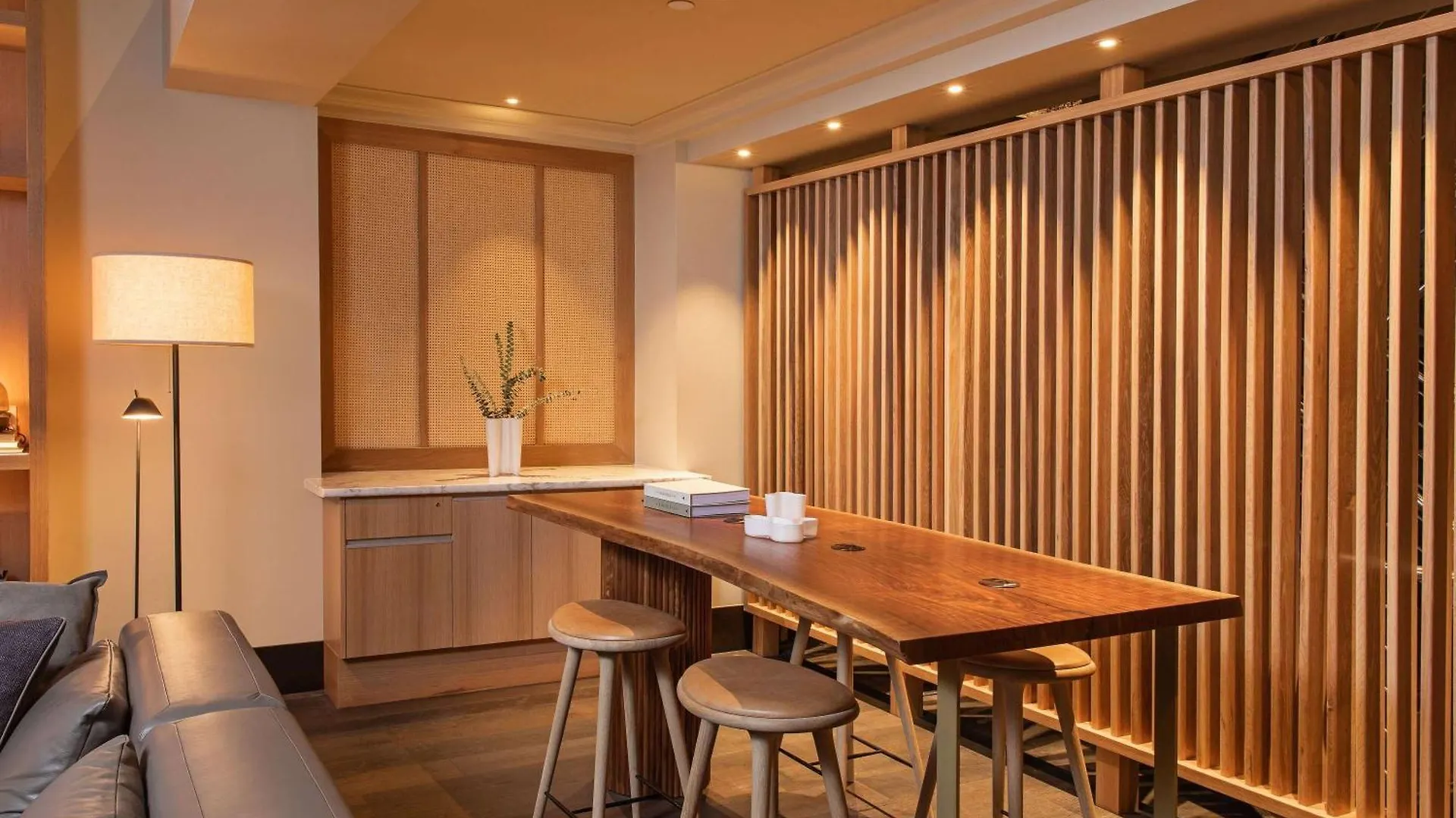 Hotel Andra Seattle Mgallery Hotel Collection United States