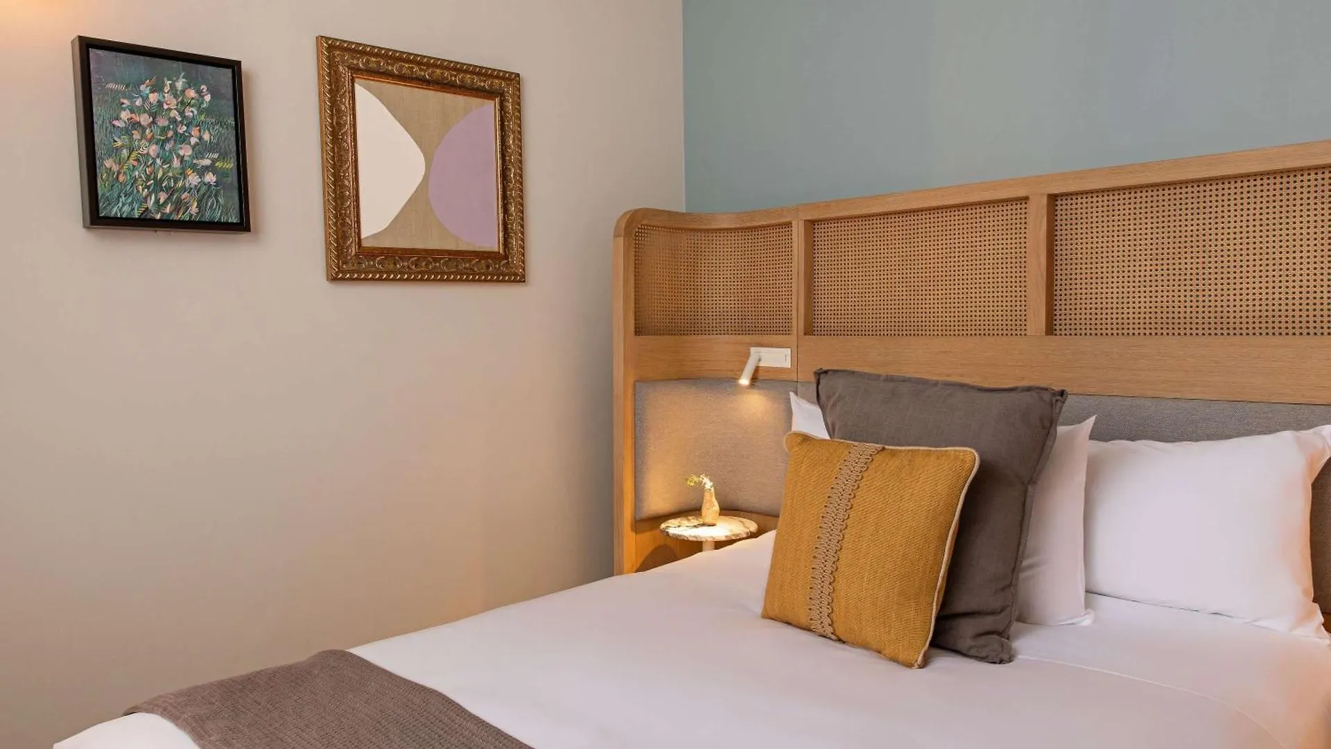 Hotel Andra Seattle Mgallery Hotel Collection