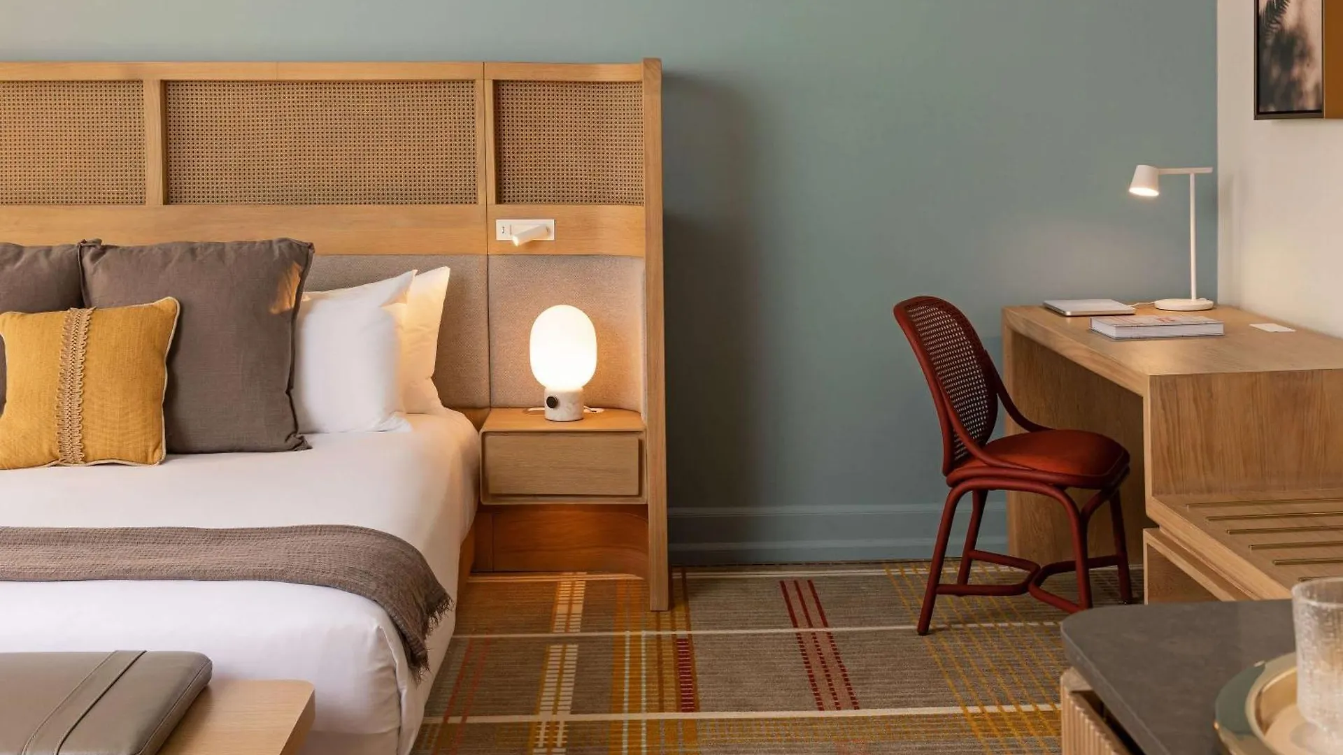 Hotel Andra Seattle Mgallery Hotel Collection 4*,  United States