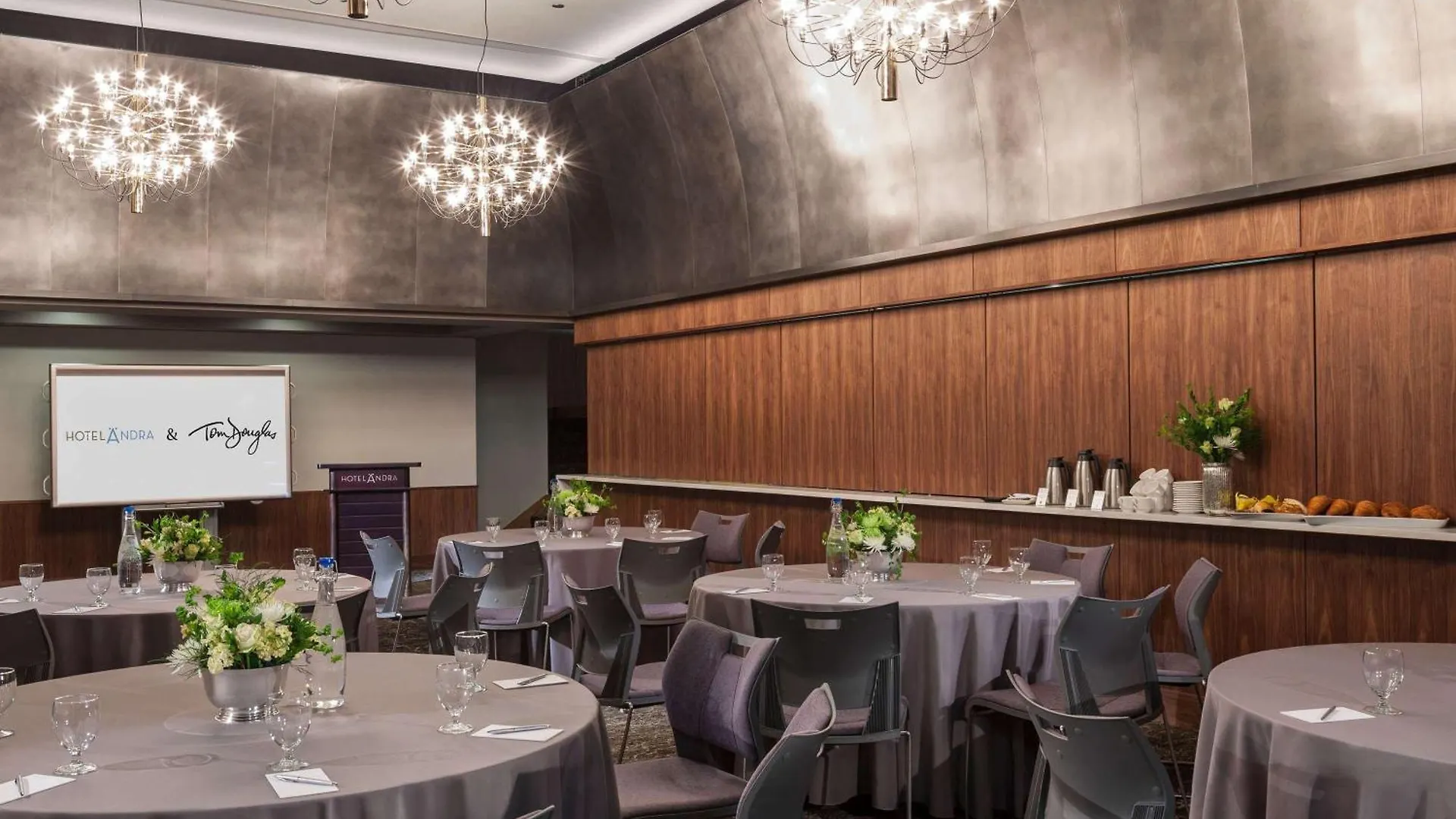 Hotel Andra Seattle Mgallery Hotel Collection