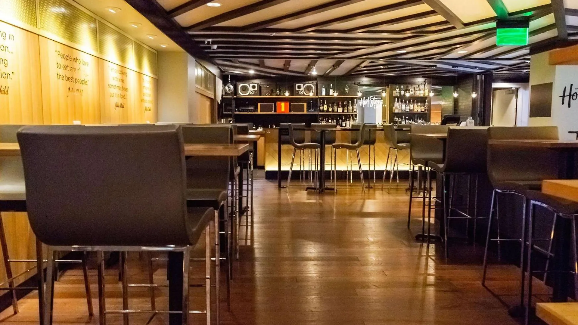 Hotel Andra Seattle Mgallery Hotel Collection