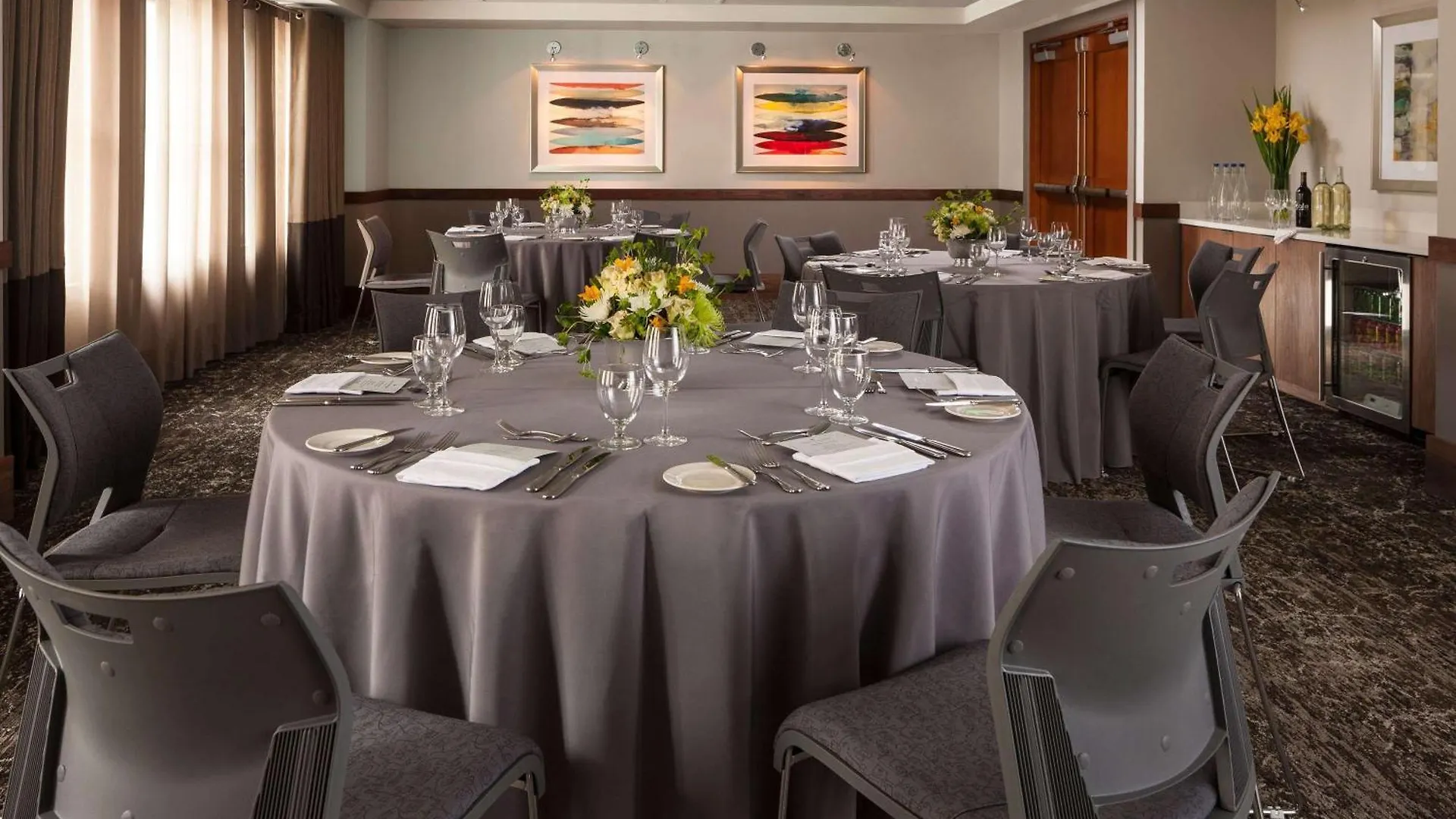 Hotel Andra Seattle Mgallery Hotel Collection