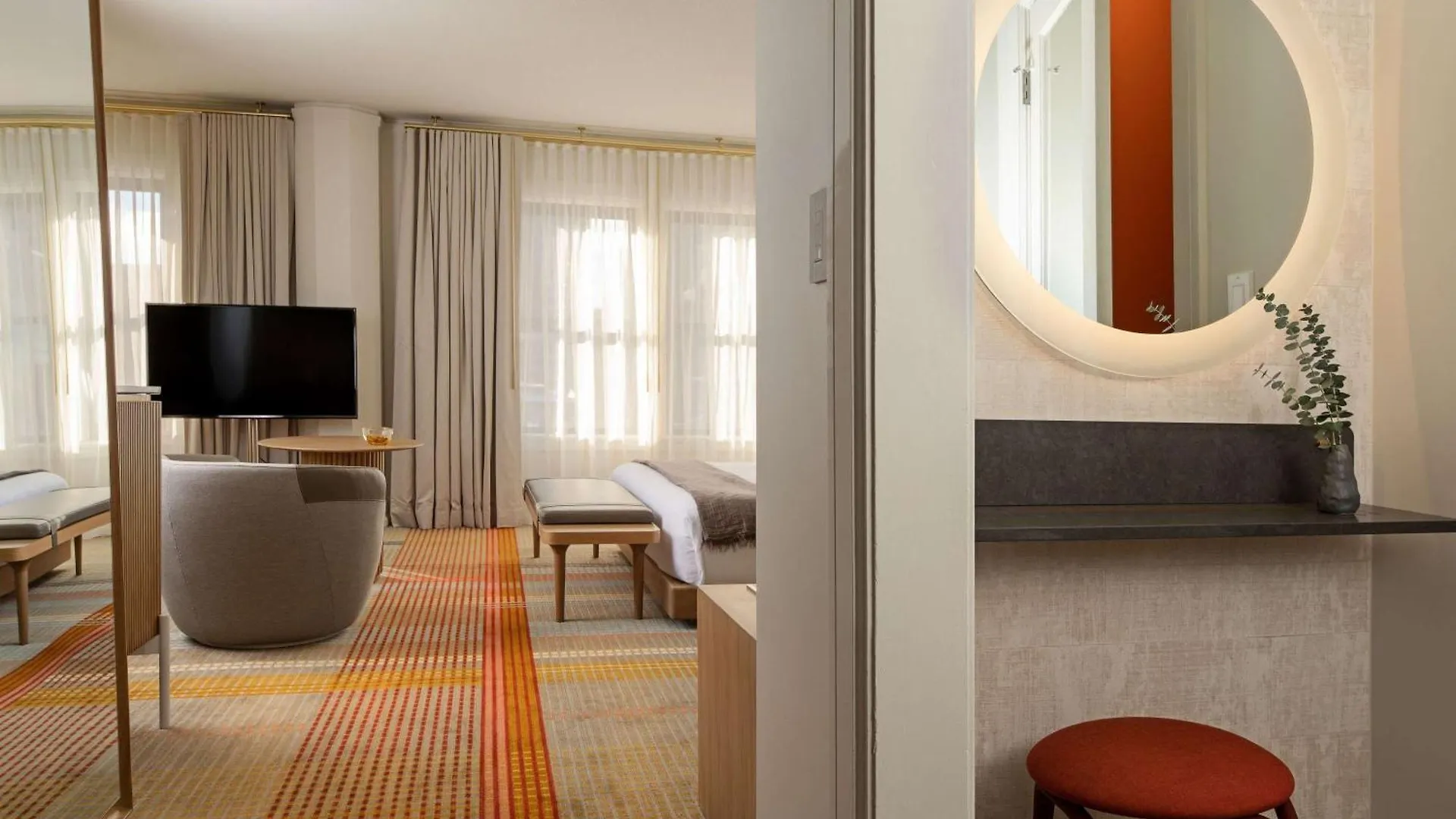 ****  Hotel Andra Seattle Mgallery Hotel Collection United States