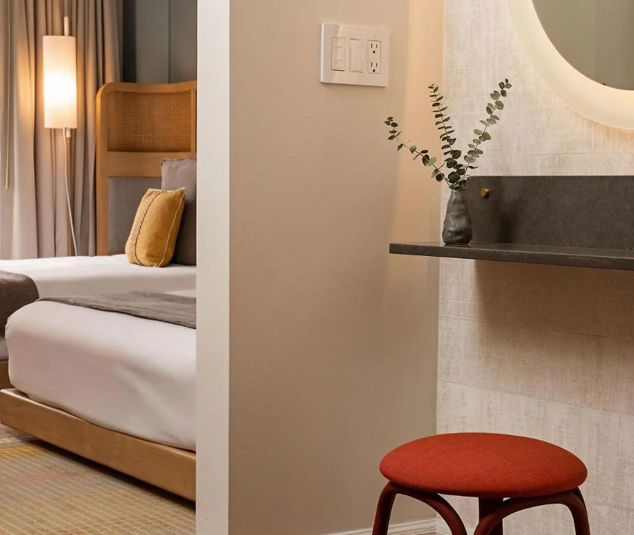 Hotel Andra Seattle Mgallery Hotel Collection
