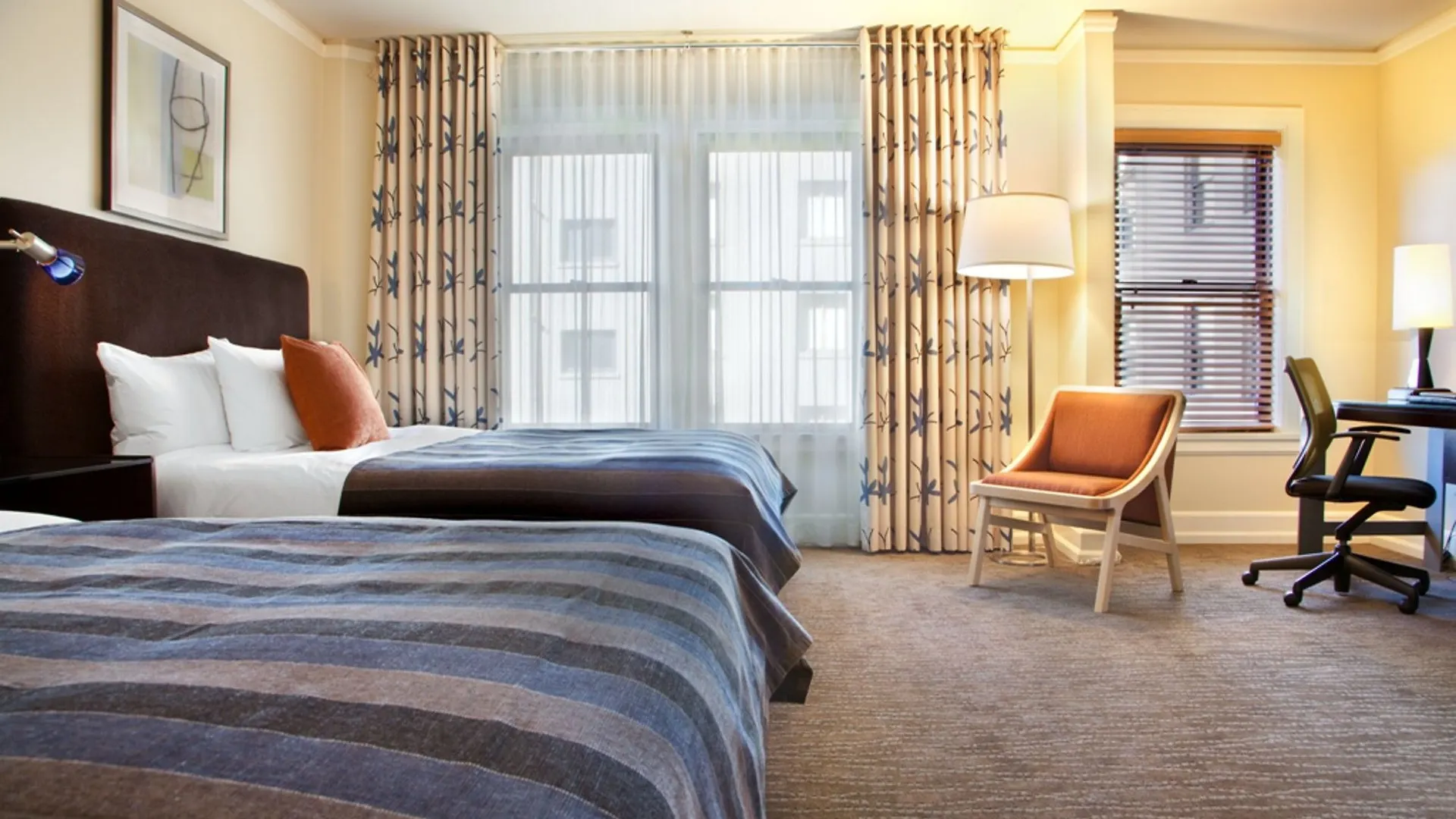 Hotel Andra Seattle Mgallery Hotel Collection United States