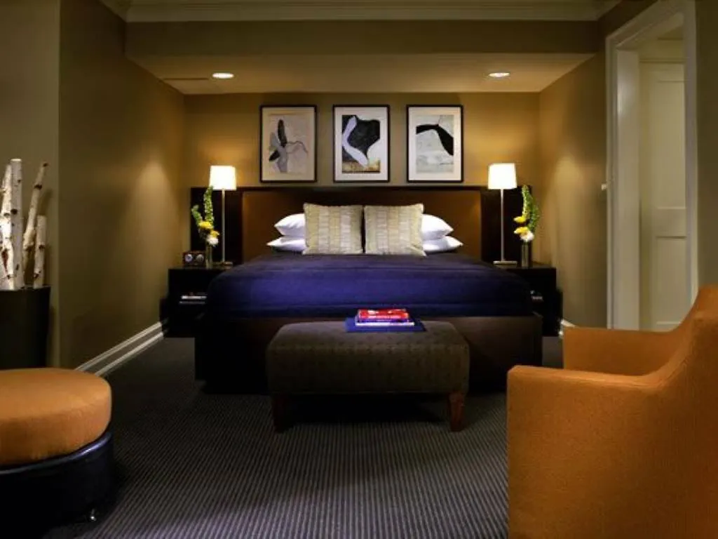 ****  Hotel Andra Seattle Mgallery Hotel Collection United States